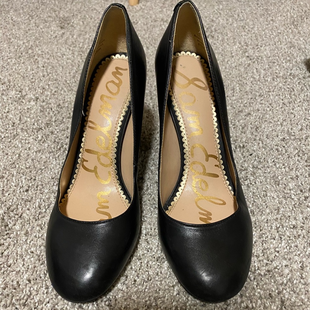 Sam Edelman Heels - Picture 2 of 5